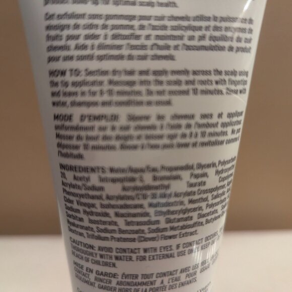 New dpHUE ACV Scalp Detox - Picture 4 of 10